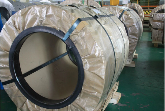 Baosteel CRGO সিলিকন স্টিল কয়েল B20r070 লেজার স্ক্রাইবড কোল্ড রোলড