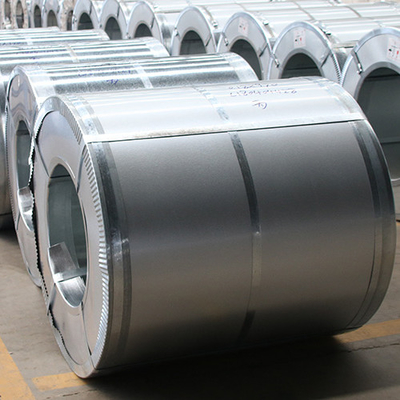 Baosteel CRGO সিলিকন স্টিল কয়েল B20r070 লেজার স্ক্রাইবড কোল্ড রোলড