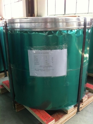 অপটিক্যাল ফাইবার কেবল 370mpa এর জন্য 0.25 মিমি কপোলিমার প্রলিপ্ত স্টিল টেপের বেধ